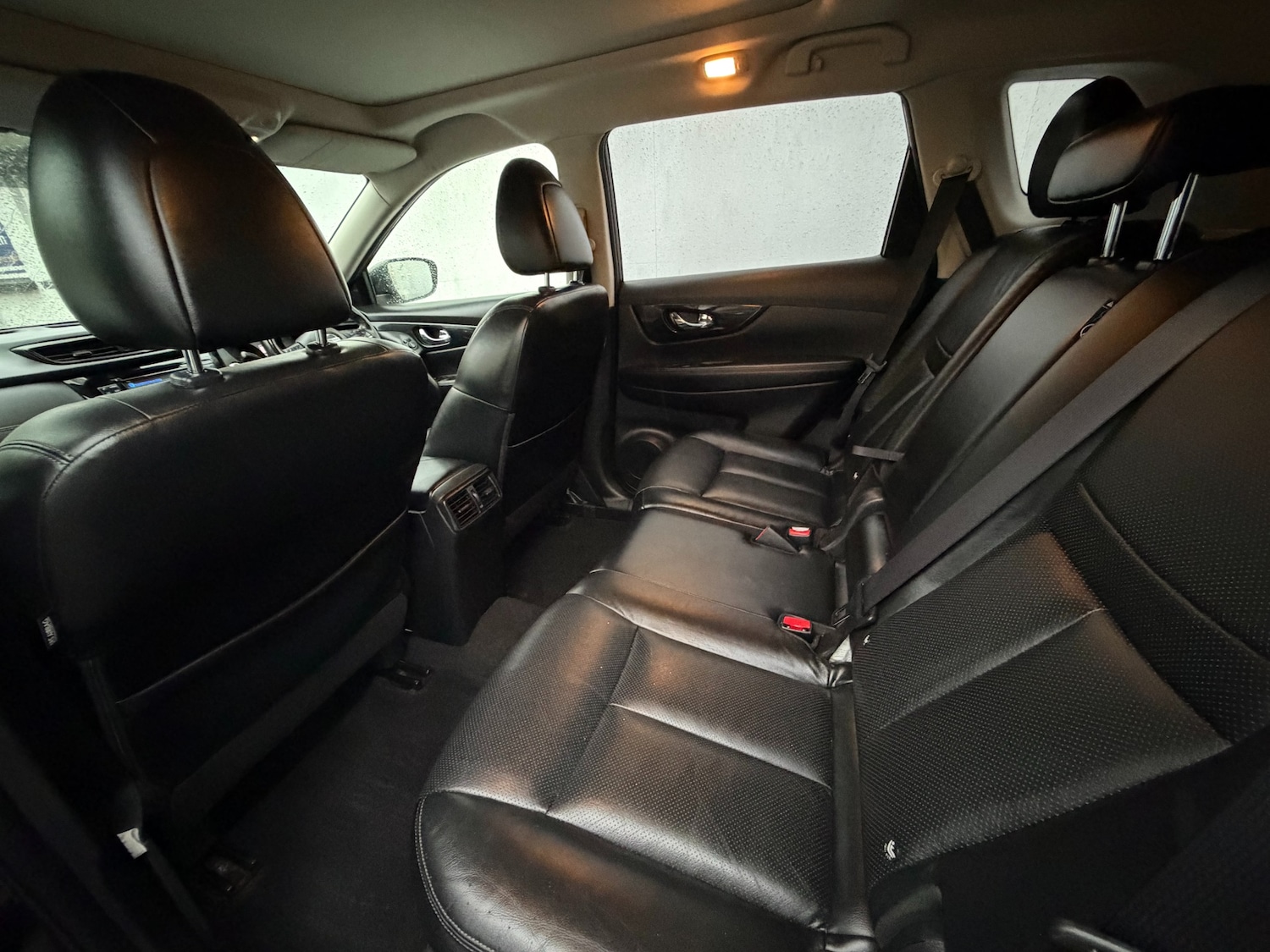 Used Nissan X-Trail 2019 for sale - 77210719: Photo 18