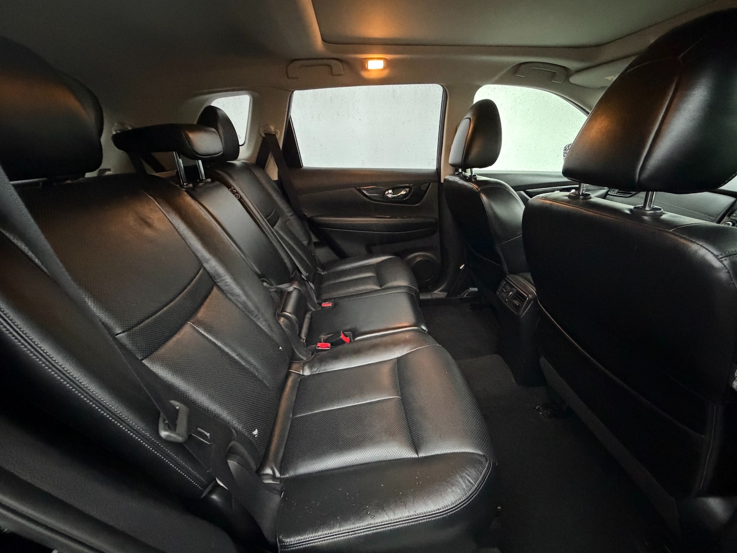 Used Nissan X-Trail 2019 for sale - 77210719: Photo 19