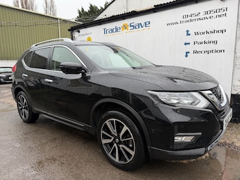 2019 (69) - 1.3 DiG-T Tekna 5dr [7 Seat] DCT