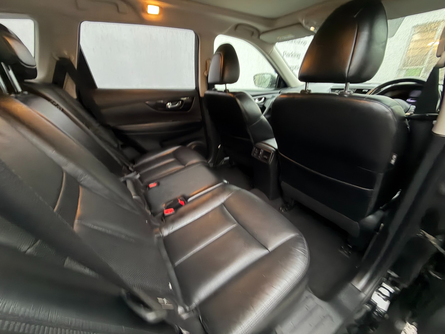 Used Nissan X-Trail 2019 for sale - 77210719: Photo 20