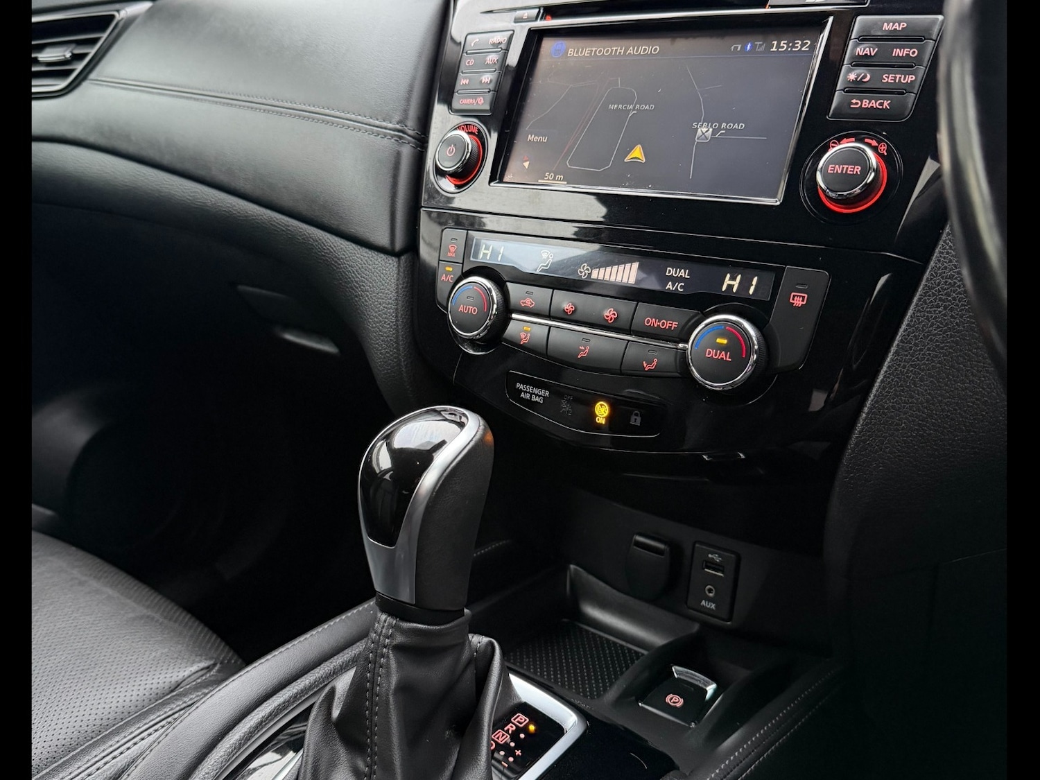 Used Nissan X-Trail 2019 for sale - 77210719: Photo 21