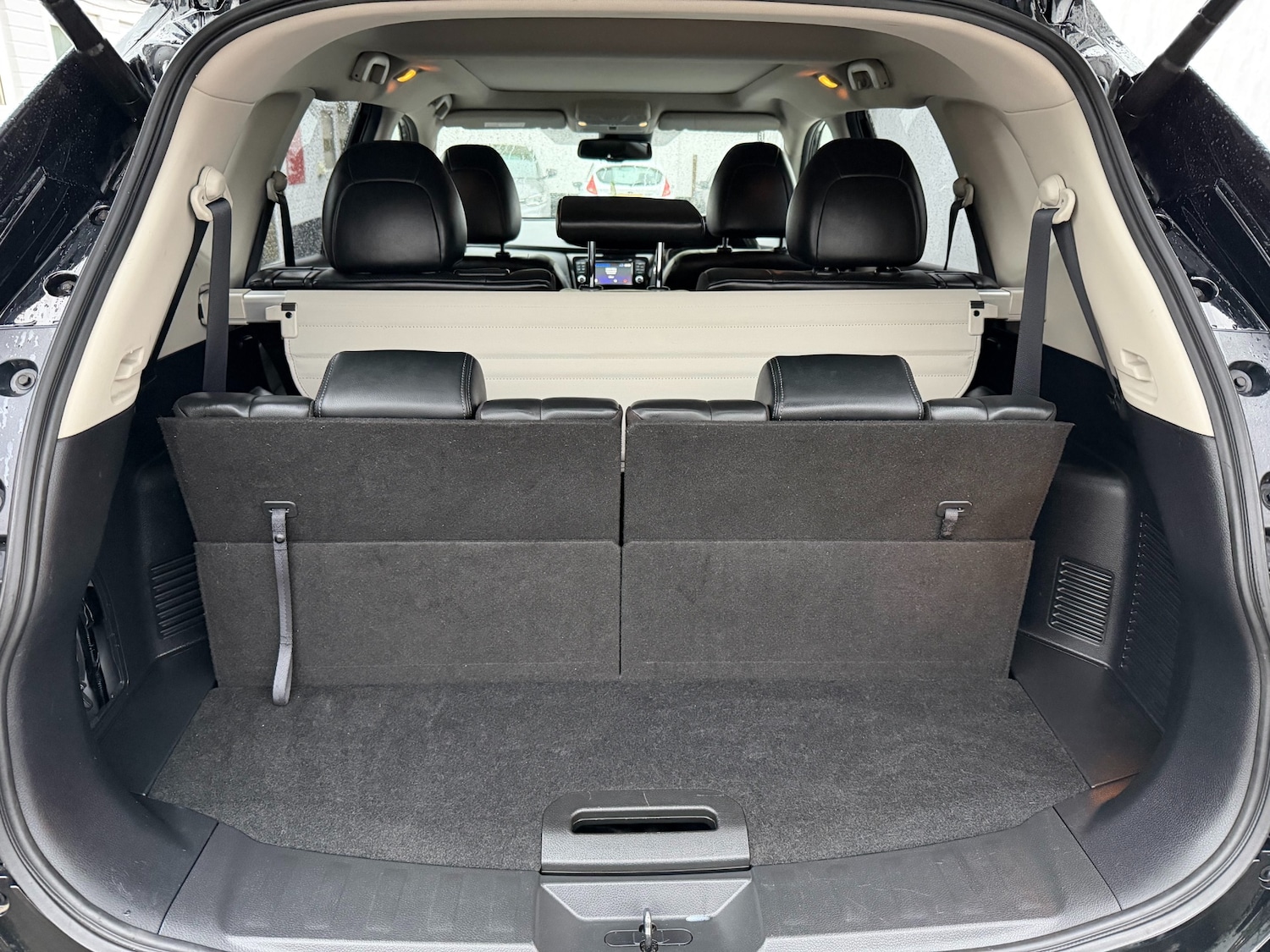 Used Nissan X-Trail 2019 for sale - 77210719: Photo 23