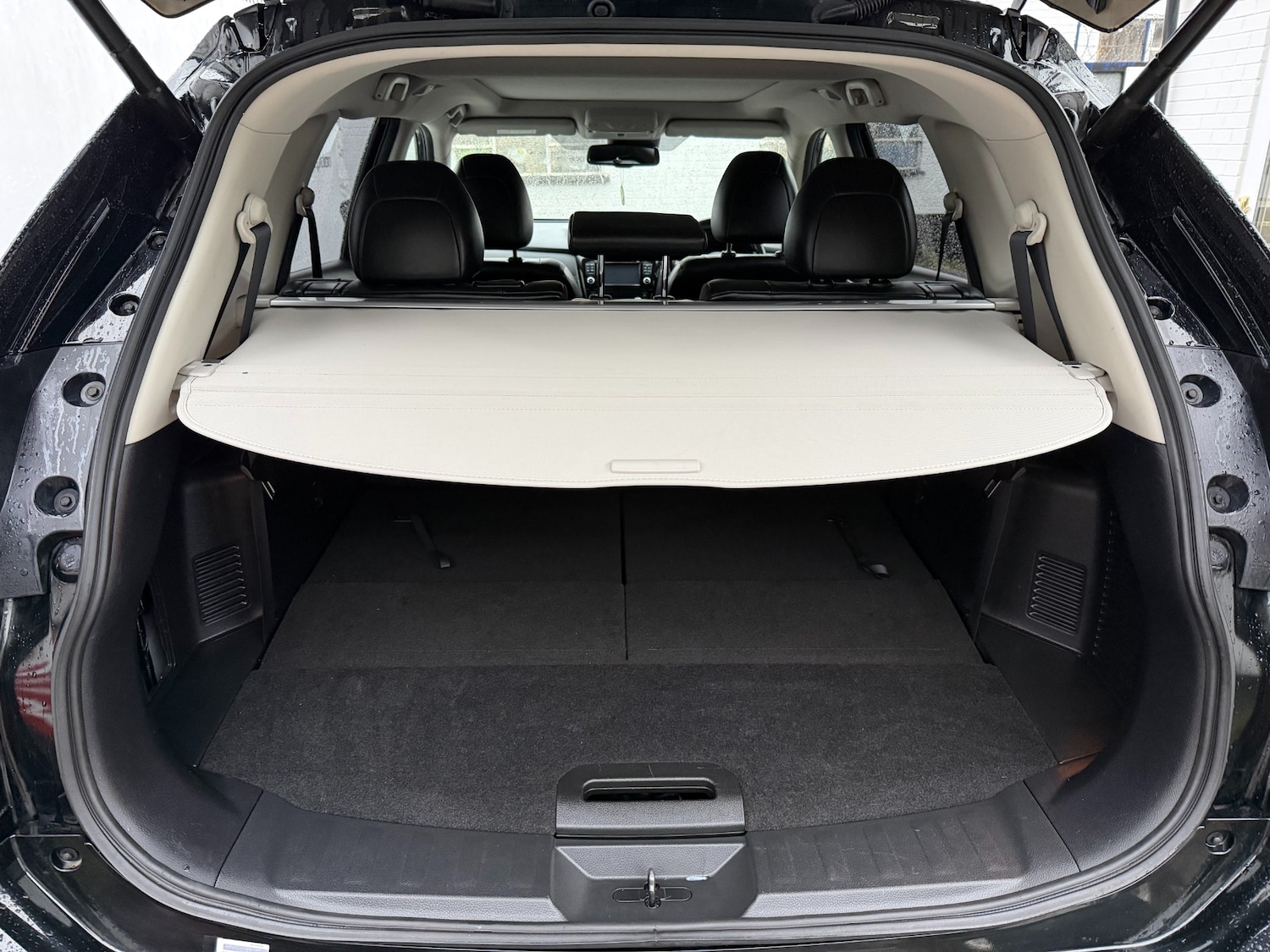 Used Nissan X-Trail 2019 for sale - 77210719: Photo 24