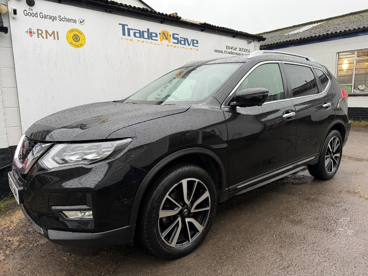 Used Nissan X-Trail 2019 for sale - 77210719: Photo 5
