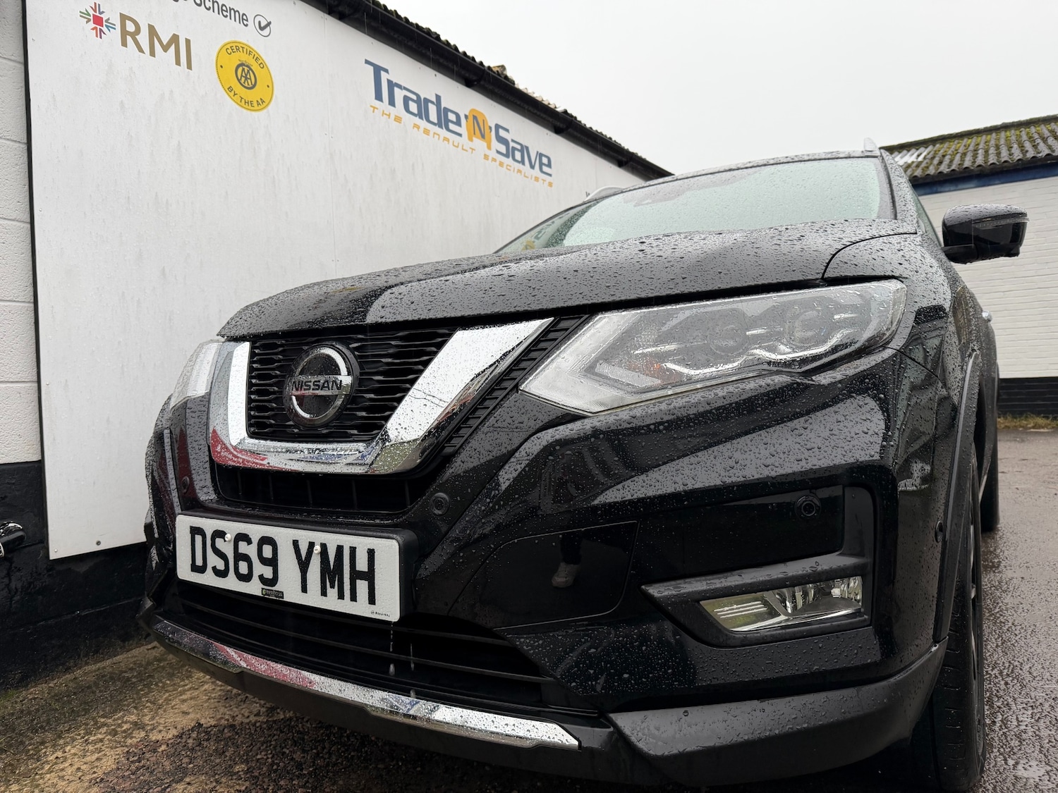 Used Nissan X-Trail 2019 for sale - 77210719: Photo 6