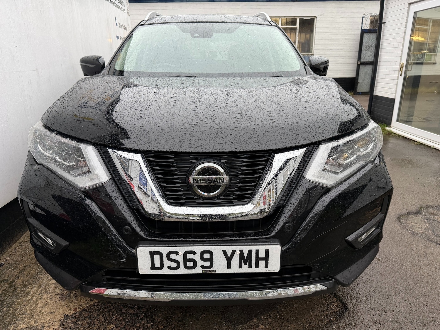 Used Nissan X-Trail 2019 for sale - 77210719: Photo 8