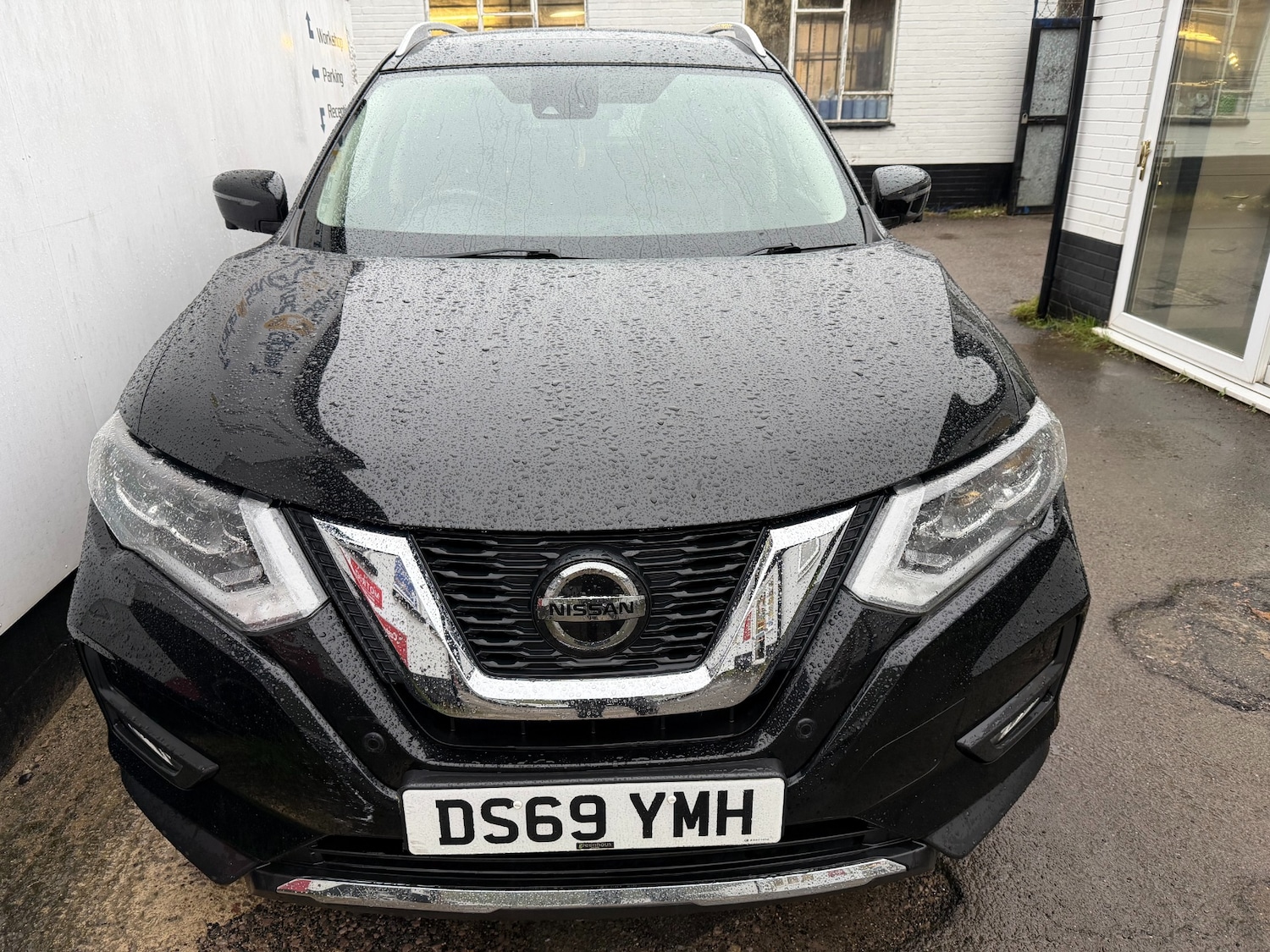 Used Nissan X-Trail 2019 for sale - 77210719: Photo 9