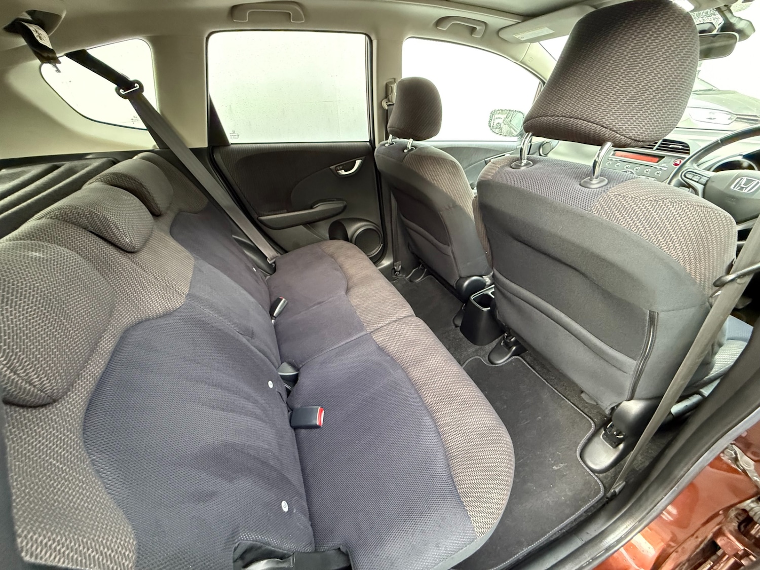Vehicle 15