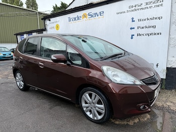 Used Honda Jazz 2011 for sale - 75955799: Photo
