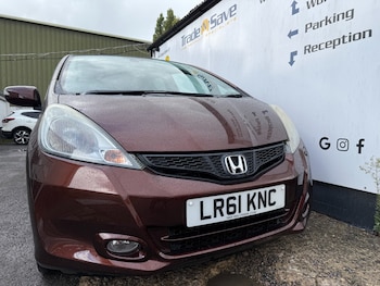 Used Honda Jazz 2011 for sale - 75955799: Photo