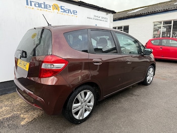 Used Honda Jazz 2011 for sale - 75955799: Photo