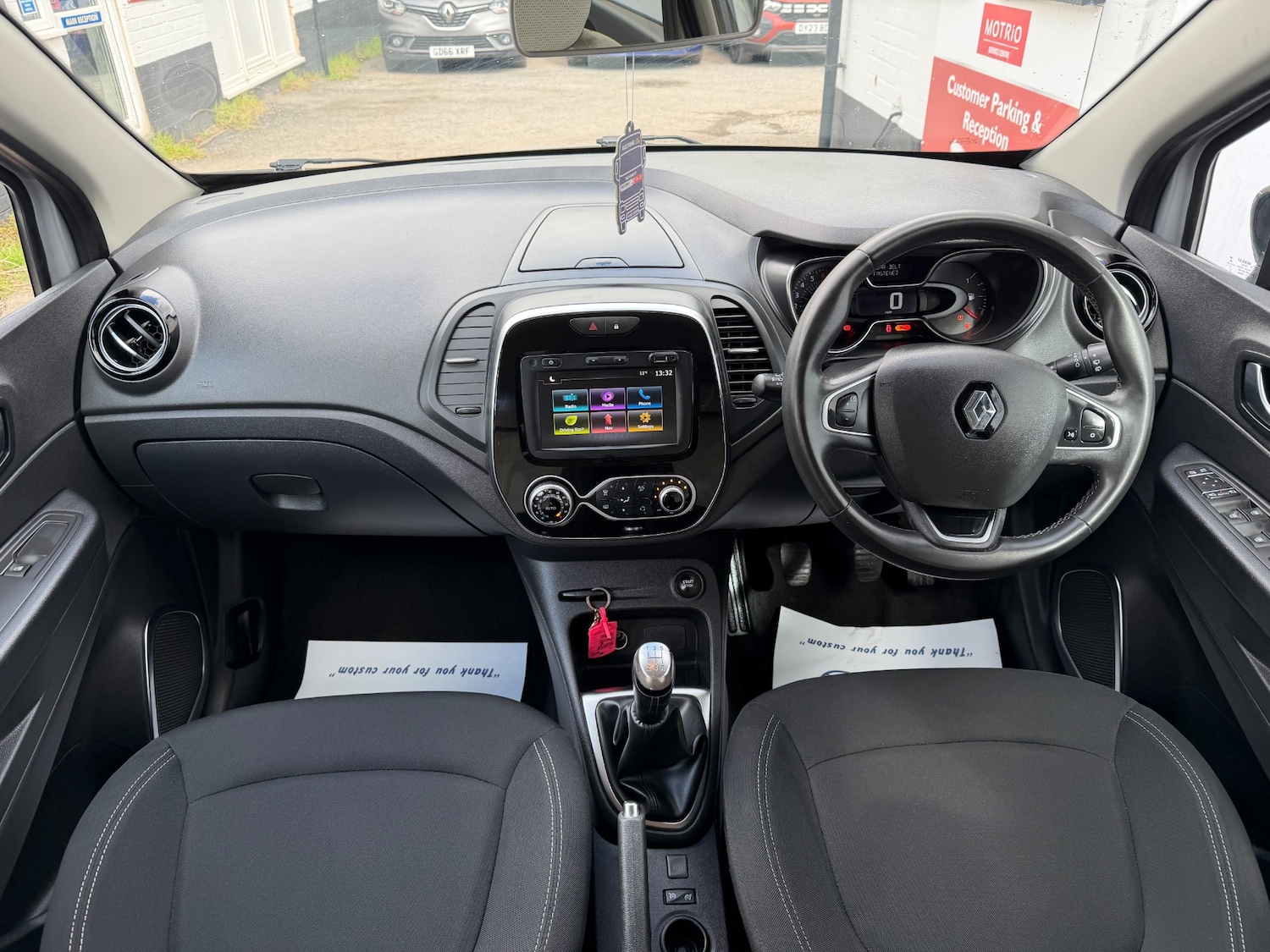 Used Renault Captur 2019 for sale - 78054392: Photo 14