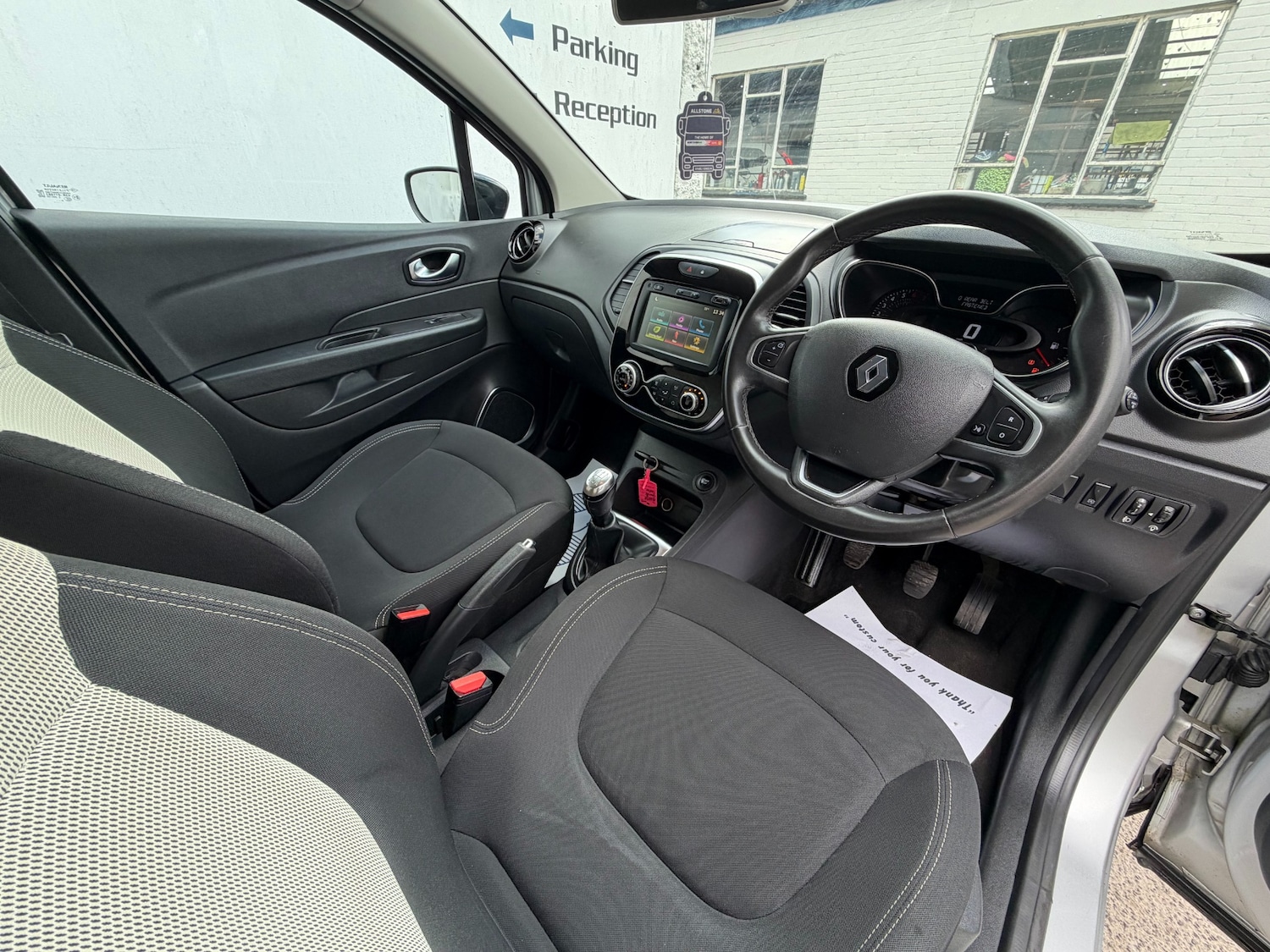 Used Renault Captur 2019 for sale - 78054392: Photo 16