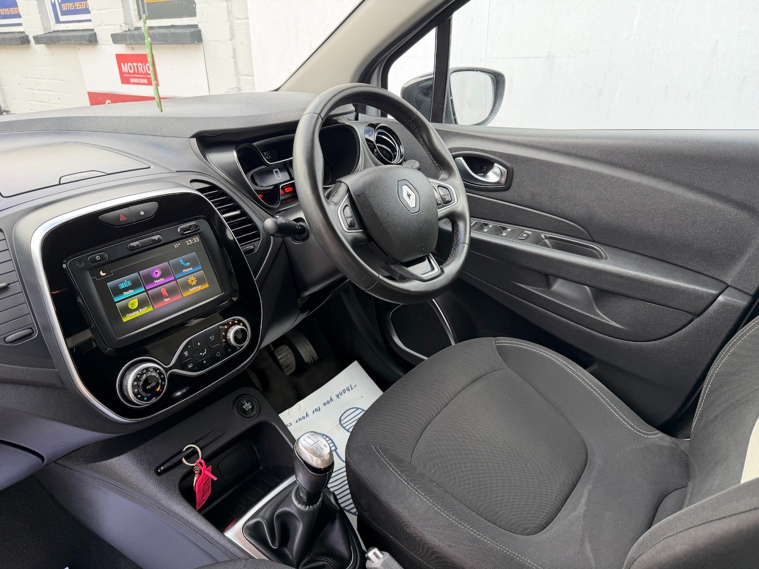 Used Renault Captur 2019 for sale - 78054392: Photo 17