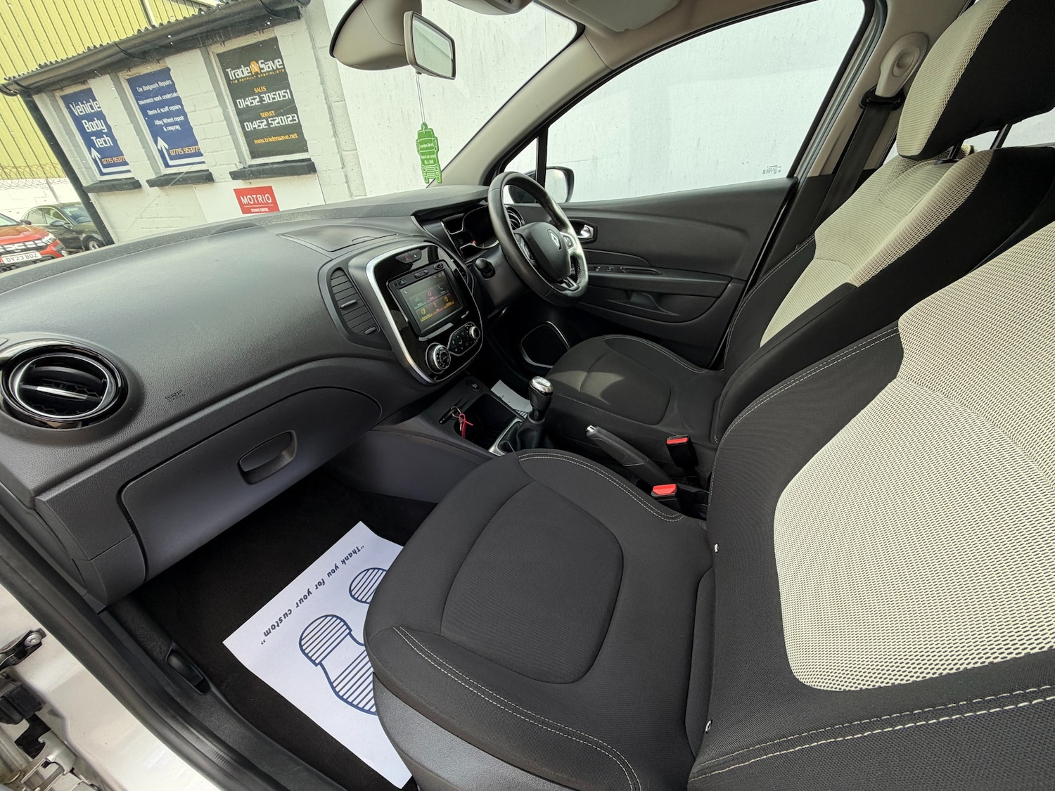 Used Renault Captur 2019 for sale - 78054392: Photo 18
