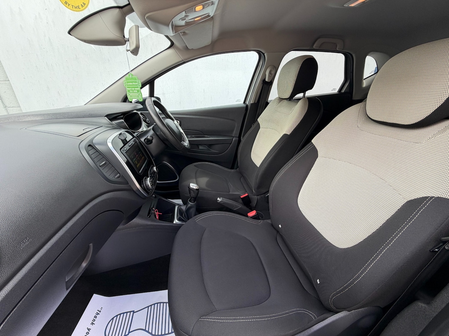 Used Renault Captur 2019 for sale - 78054392: Photo 19