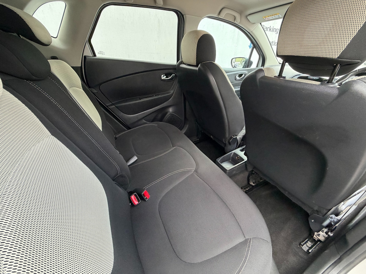 Used Renault Captur 2019 for sale - 78054392: Photo 20