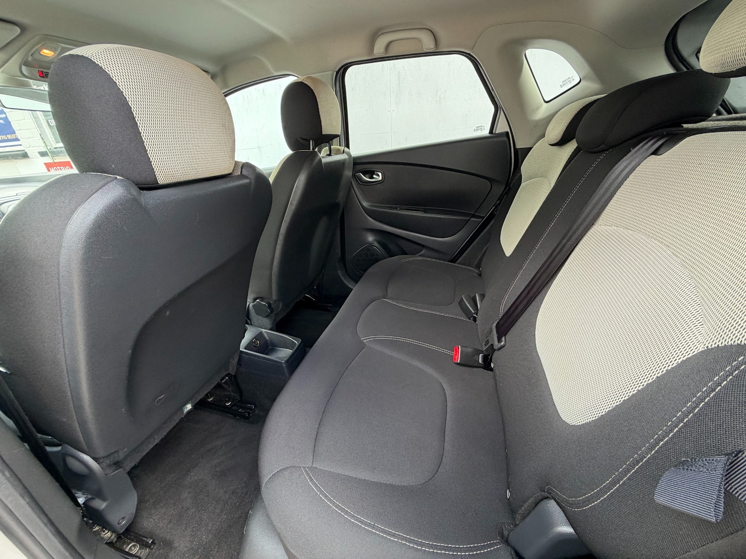 Used Renault Captur 2019 for sale - 78054392: Photo 21