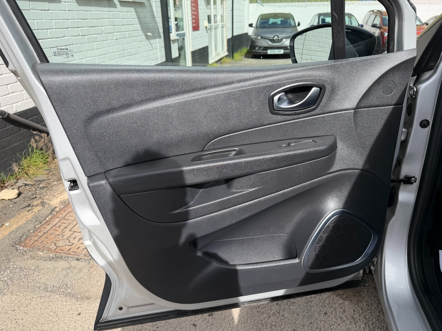 Used Renault Captur 2019 for sale - 78054392: Photo 23