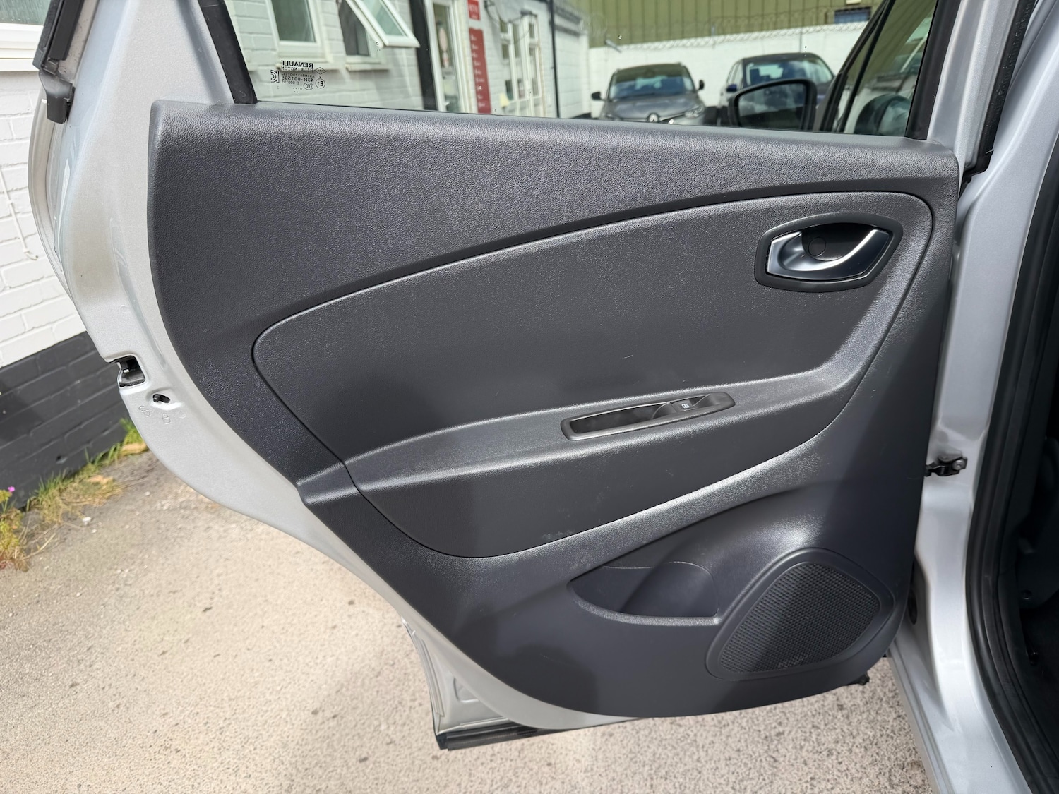 Used Renault Captur 2019 for sale - 78054392: Photo 25