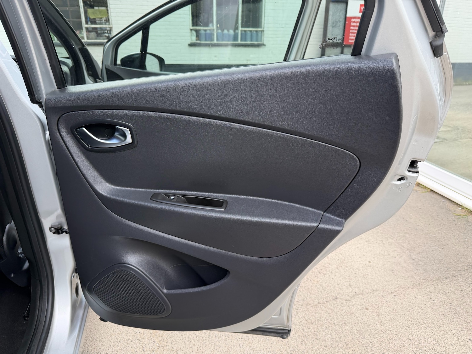 Used Renault Captur 2019 for sale - 78054392: Photo 26