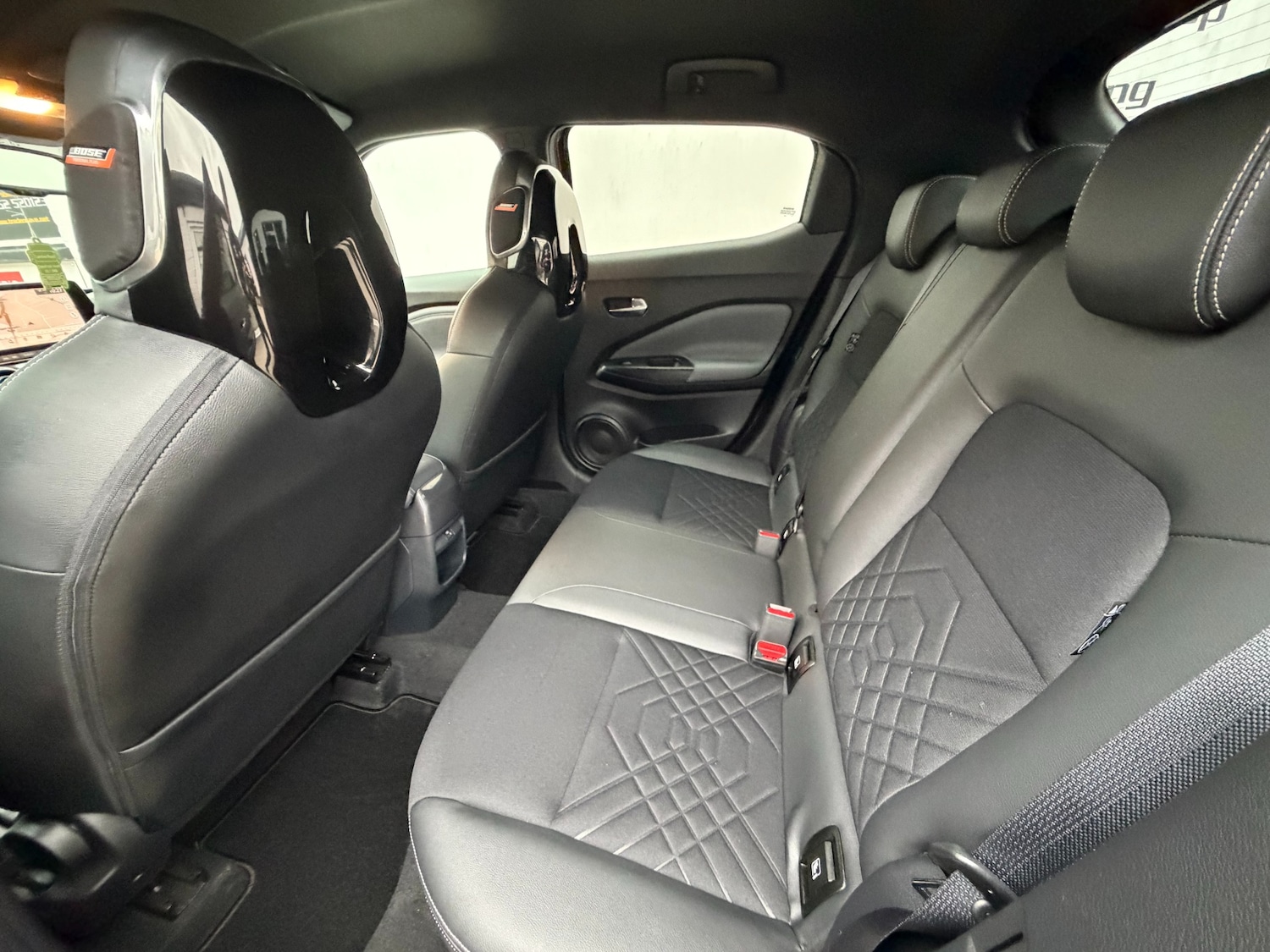 Used Nissan Juke 2022 for sale - 77675772: Photo 18