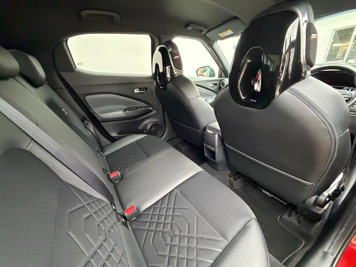 Used Nissan Juke 2022 for sale - 77675772: Photo 19