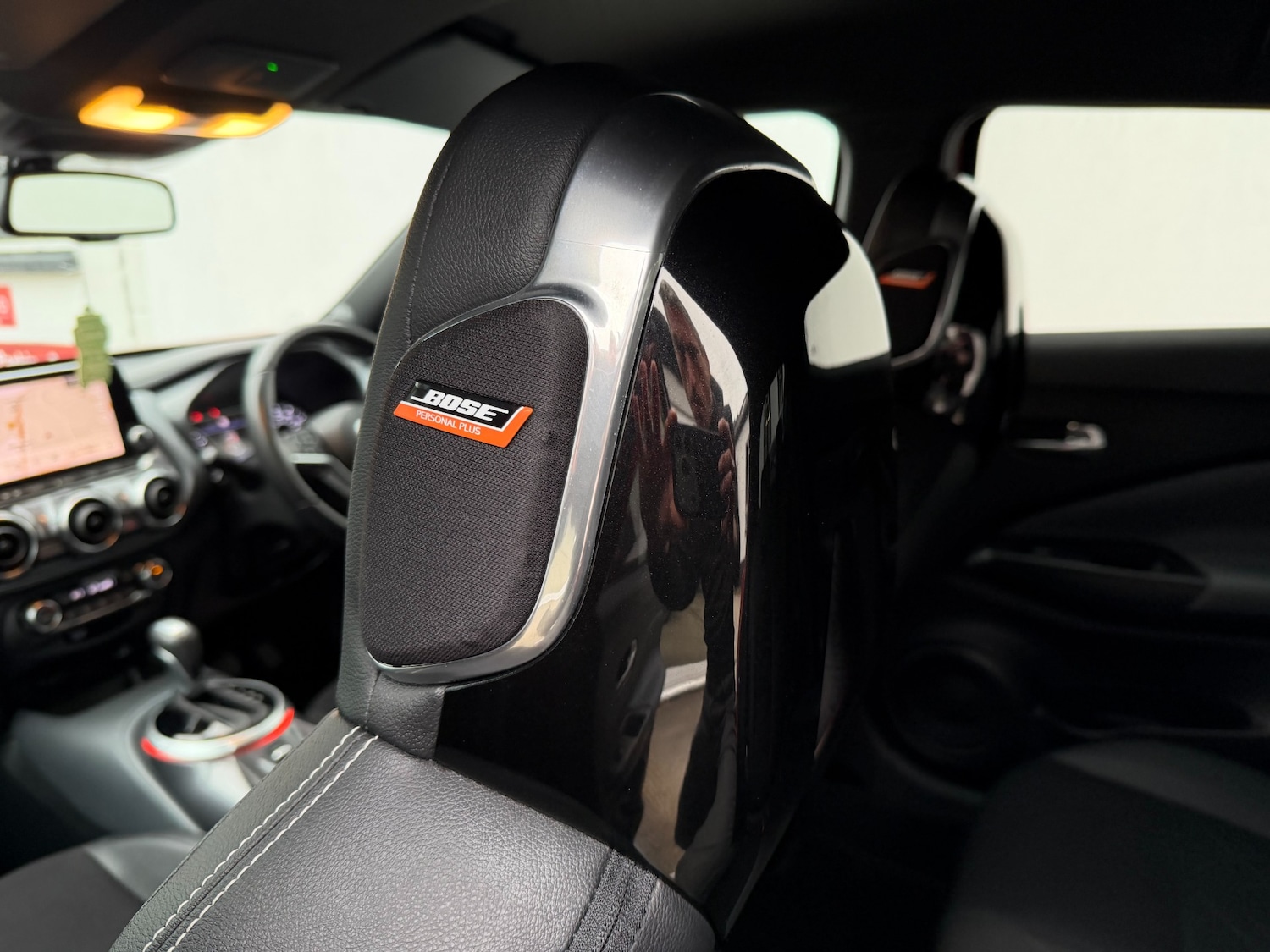 Used Nissan Juke 2022 for sale - 77675772: Photo 21