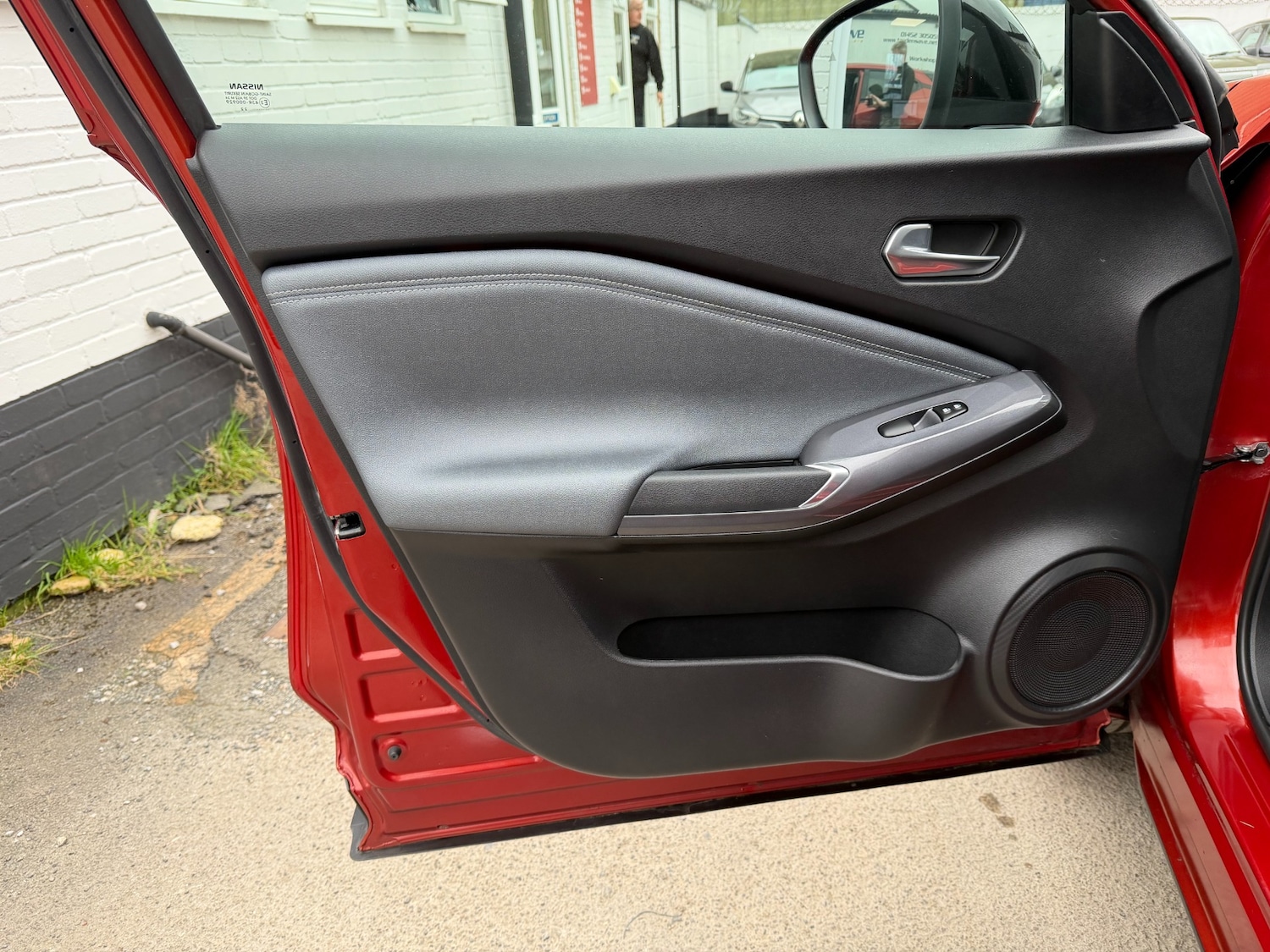 Used Nissan Juke 2022 for sale - 77675772: Photo 22