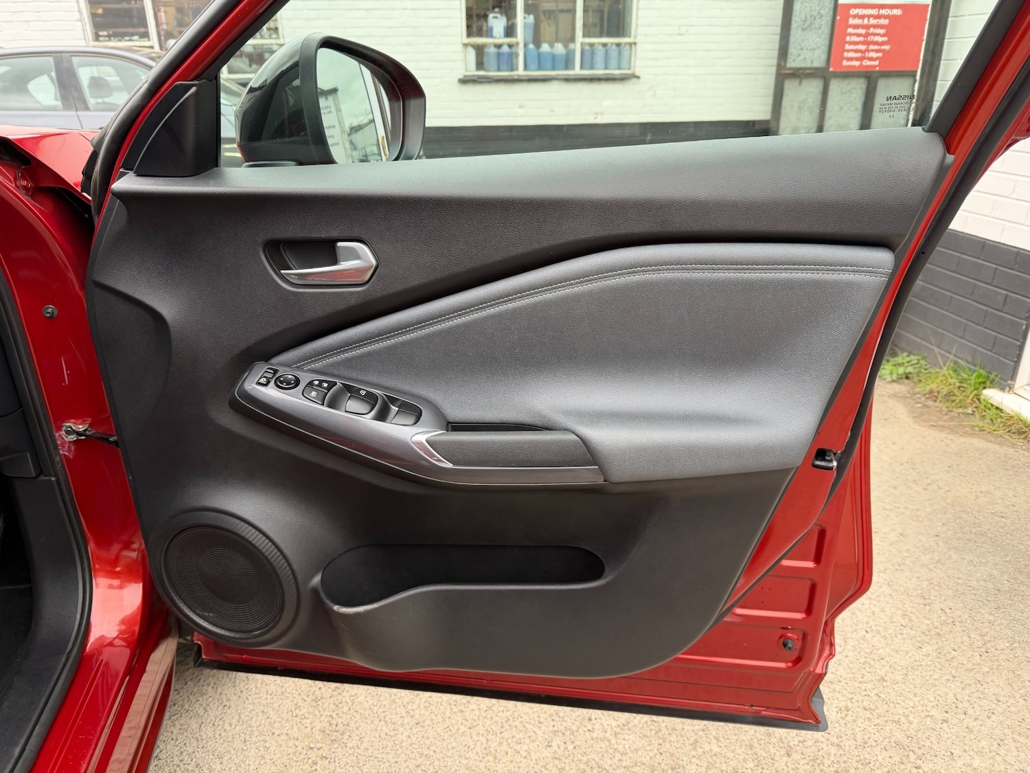 Used Nissan Juke 2022 for sale - 77675772: Photo 23