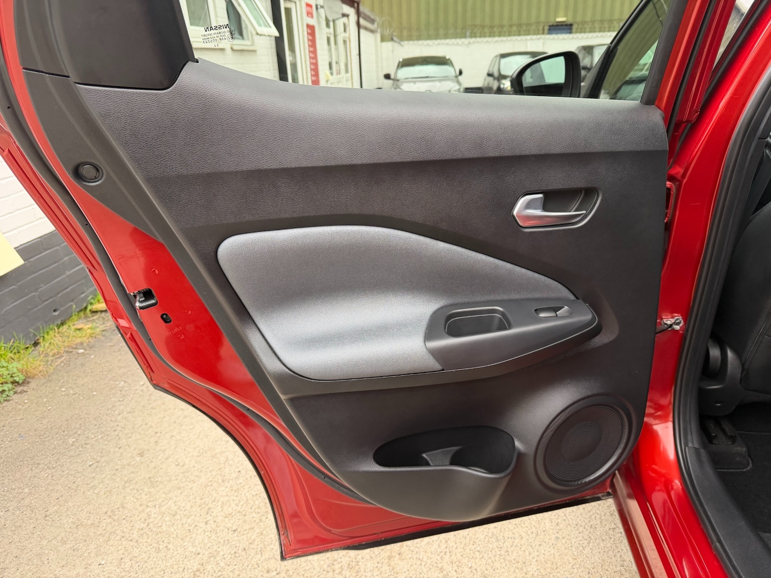 Used Nissan Juke 2022 for sale - 77675772: Photo 24