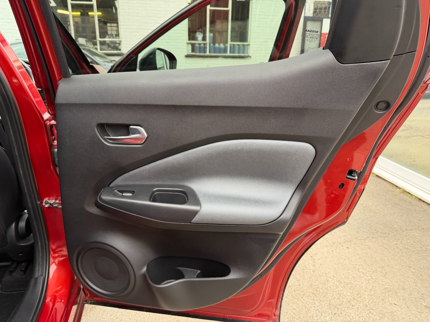 Used Nissan Juke 2022 for sale - 77675772: Photo 25