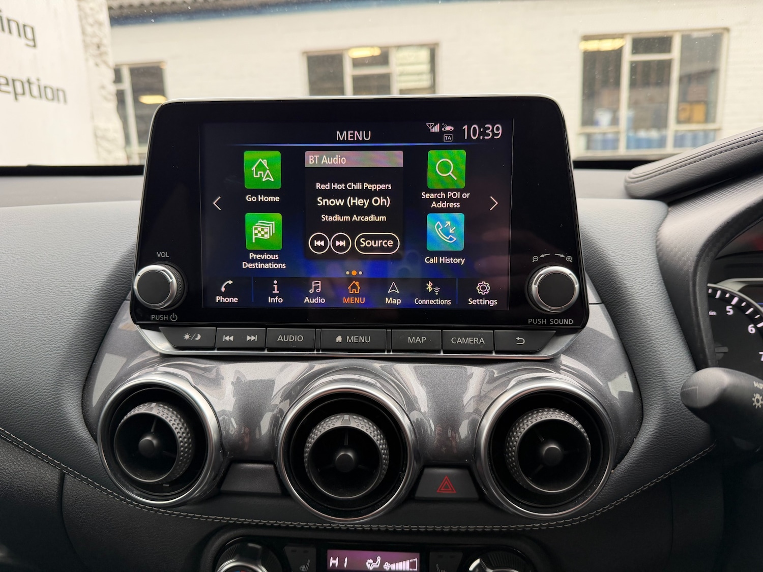 Used Nissan Juke 2022 for sale - 77675772: Photo 26