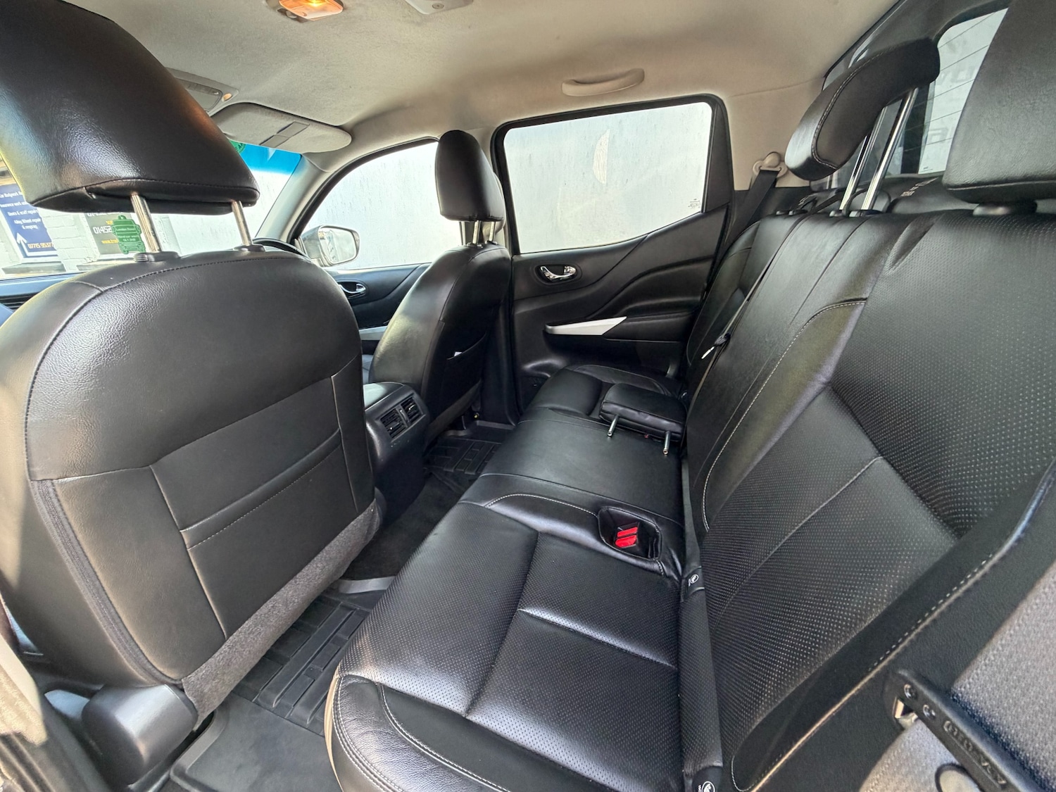 Used Nissan Navara 2017 for sale - 78028276: Photo 19