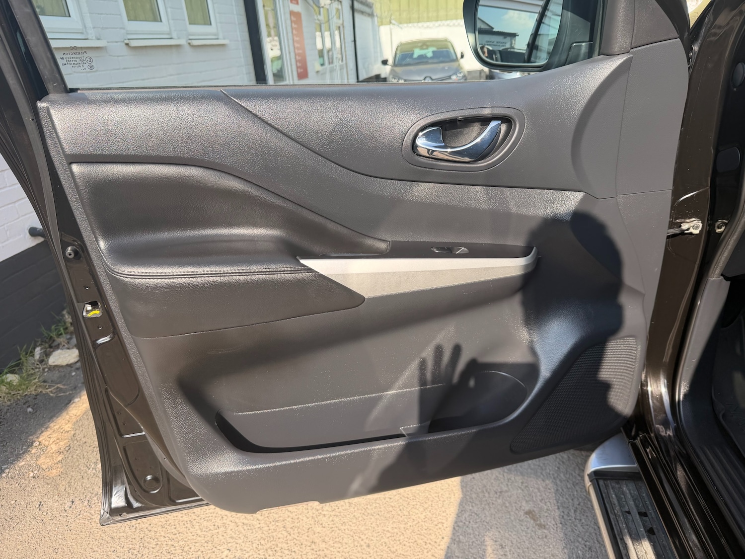 Used Nissan Navara 2017 for sale - 78028276: Photo 20