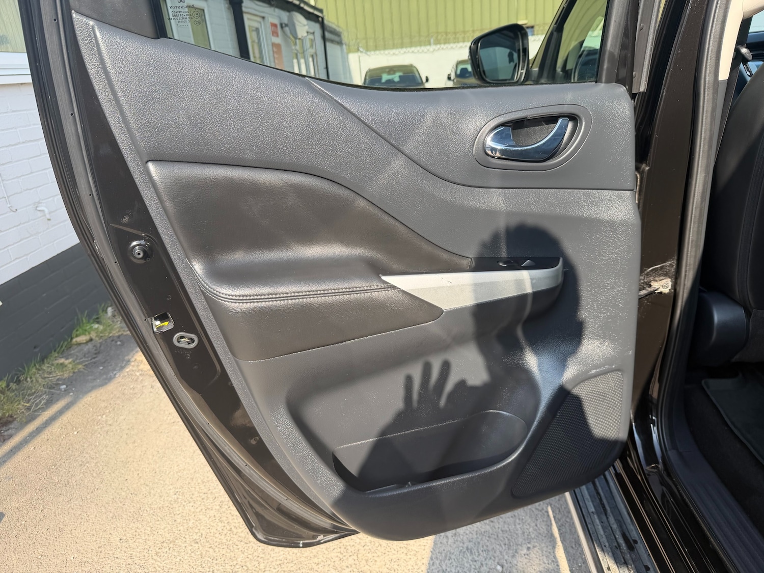 Used Nissan Navara 2017 for sale - 78028276: Photo 22