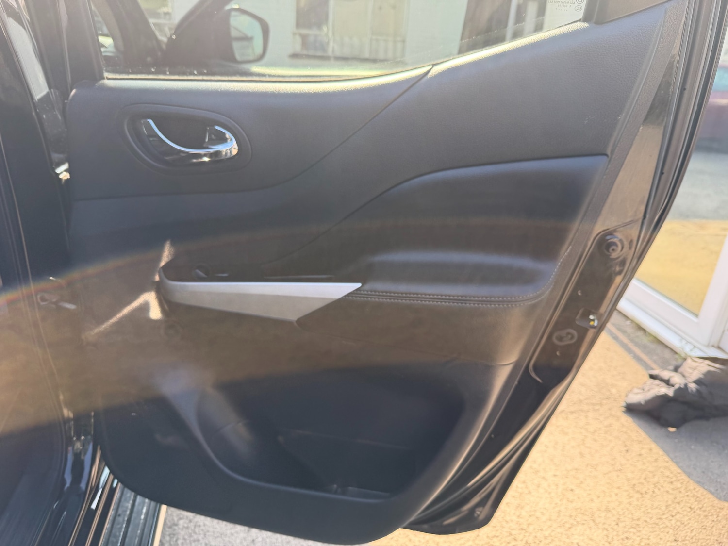 Used Nissan Navara 2017 for sale - 78028276: Photo 23