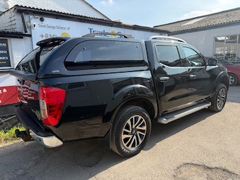 Used Nissan Navara 2017 for sale - 78028276: Photo