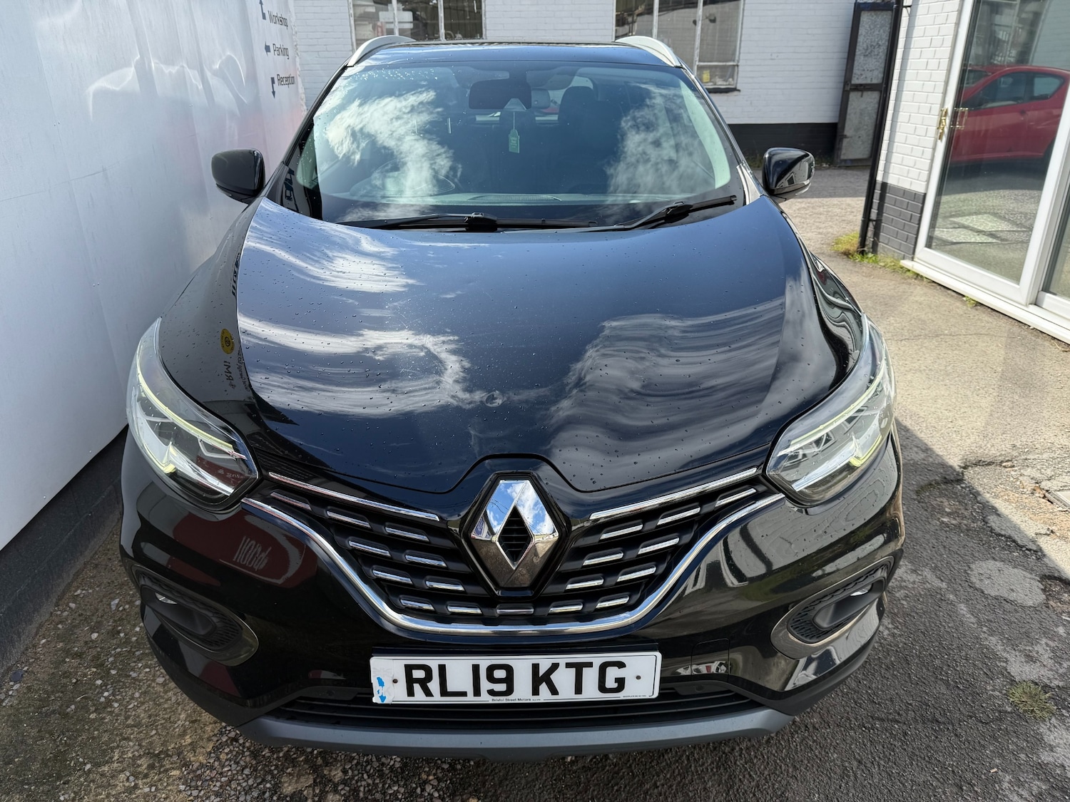 Used Renault Kadjar 2019 for sale - 75932334: Photo 10