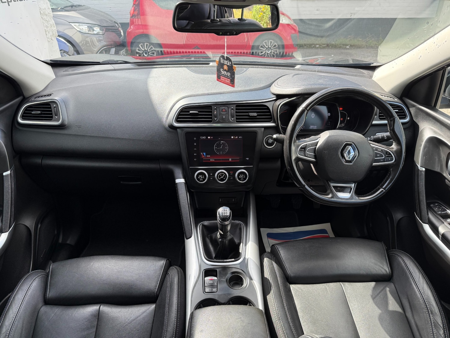 Used Renault Kadjar 2019 for sale - 75932334: Photo 13