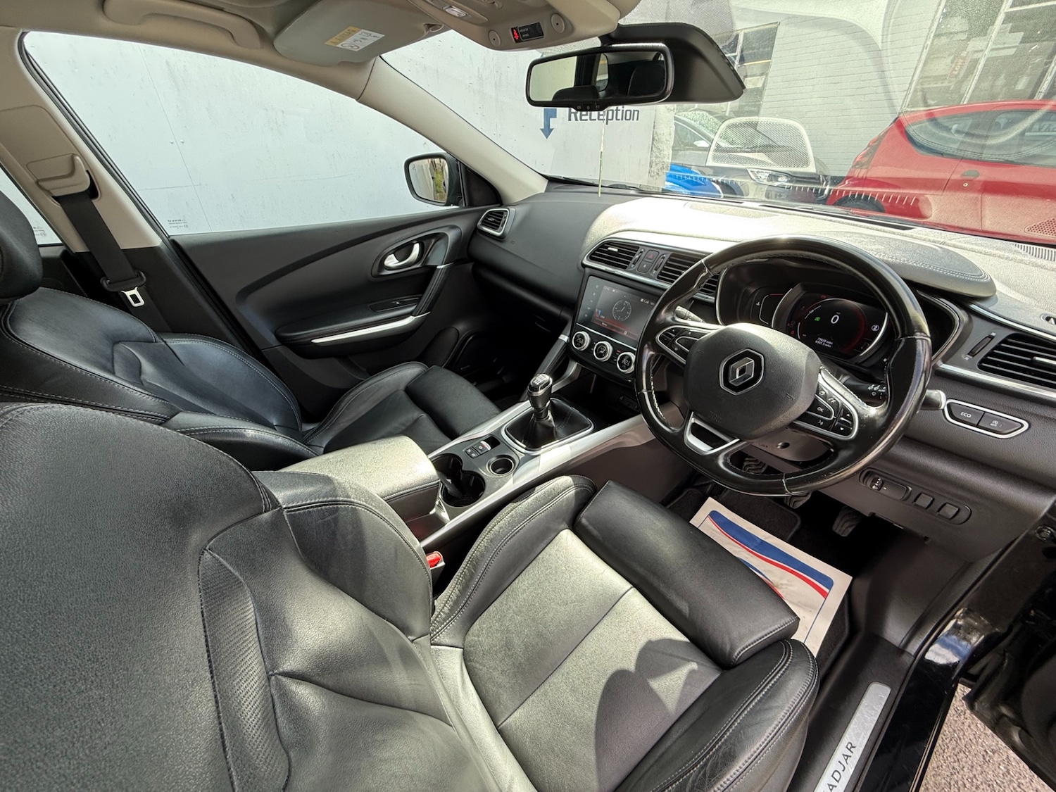 Used Renault Kadjar 2019 for sale - 75932334: Photo 14