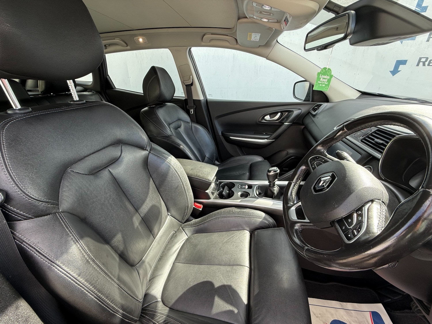 Used Renault Kadjar 2019 for sale - 75932334: Photo 15