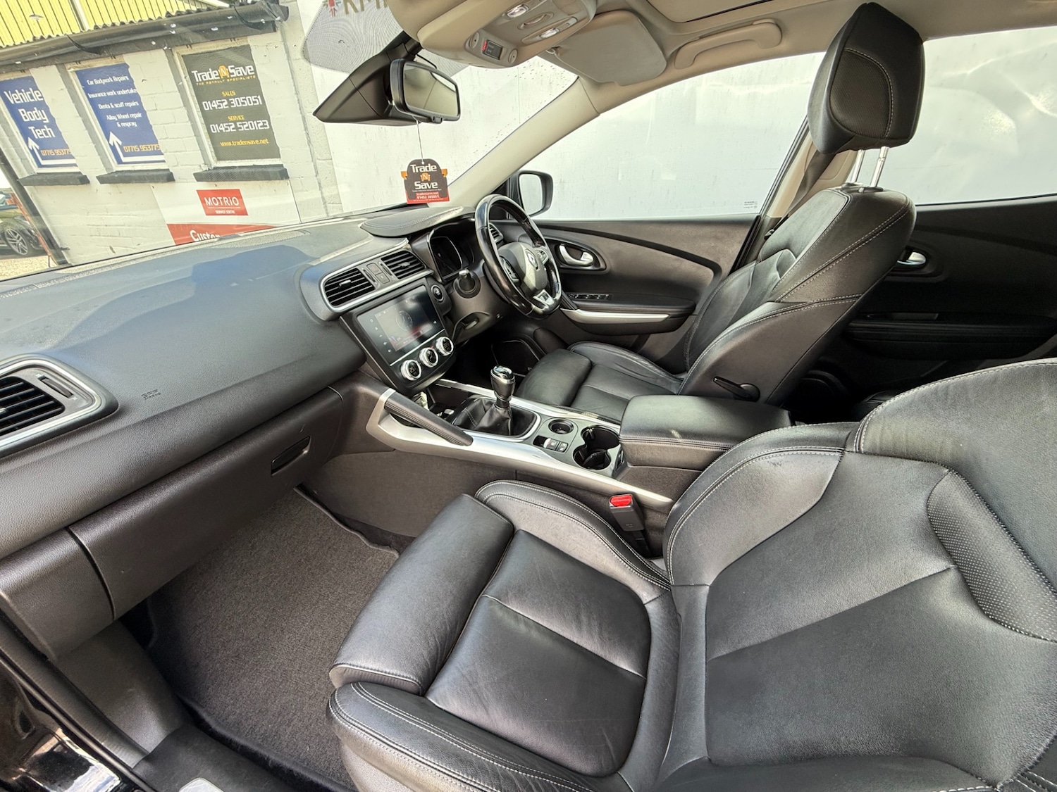 Used Renault Kadjar 2019 for sale - 75932334: Photo 16