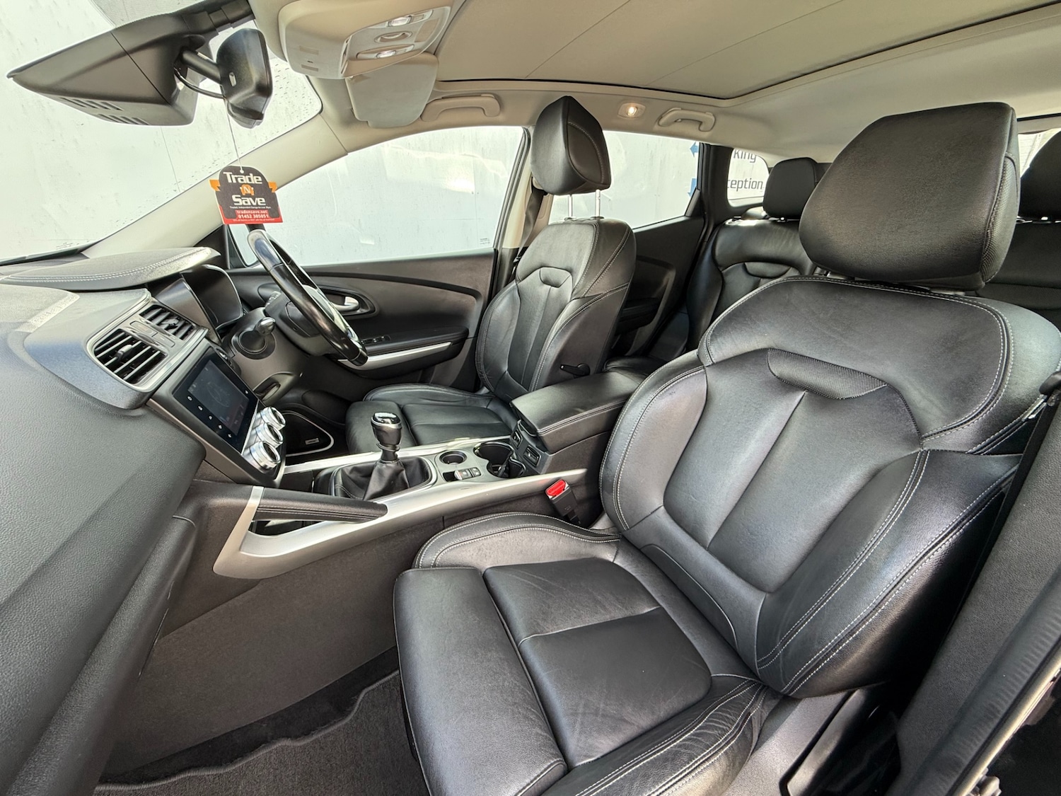 Used Renault Kadjar 2019 for sale - 75932334: Photo 17