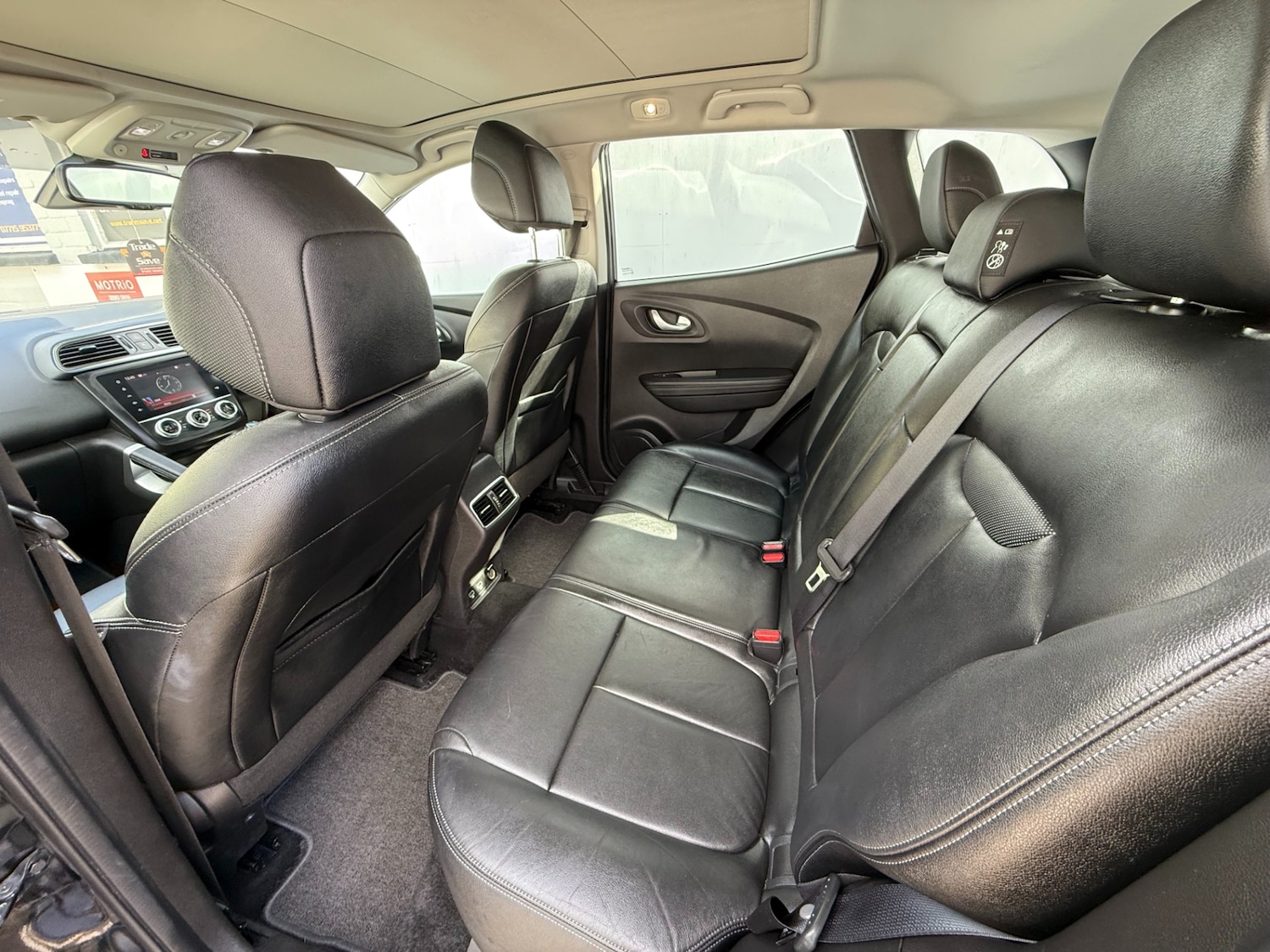 Used Renault Kadjar 2019 for sale - 75932334: Photo 18