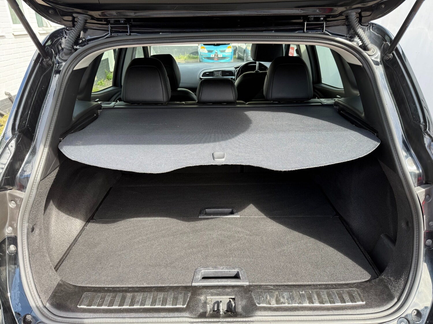 Used Renault Kadjar 2019 for sale - 75932334: Photo 21