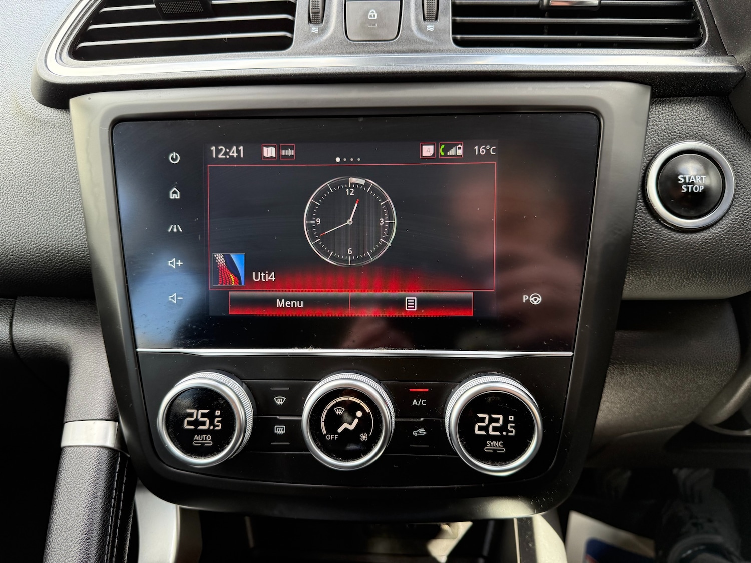 Used Renault Kadjar 2019 for sale - 75932334: Photo 22