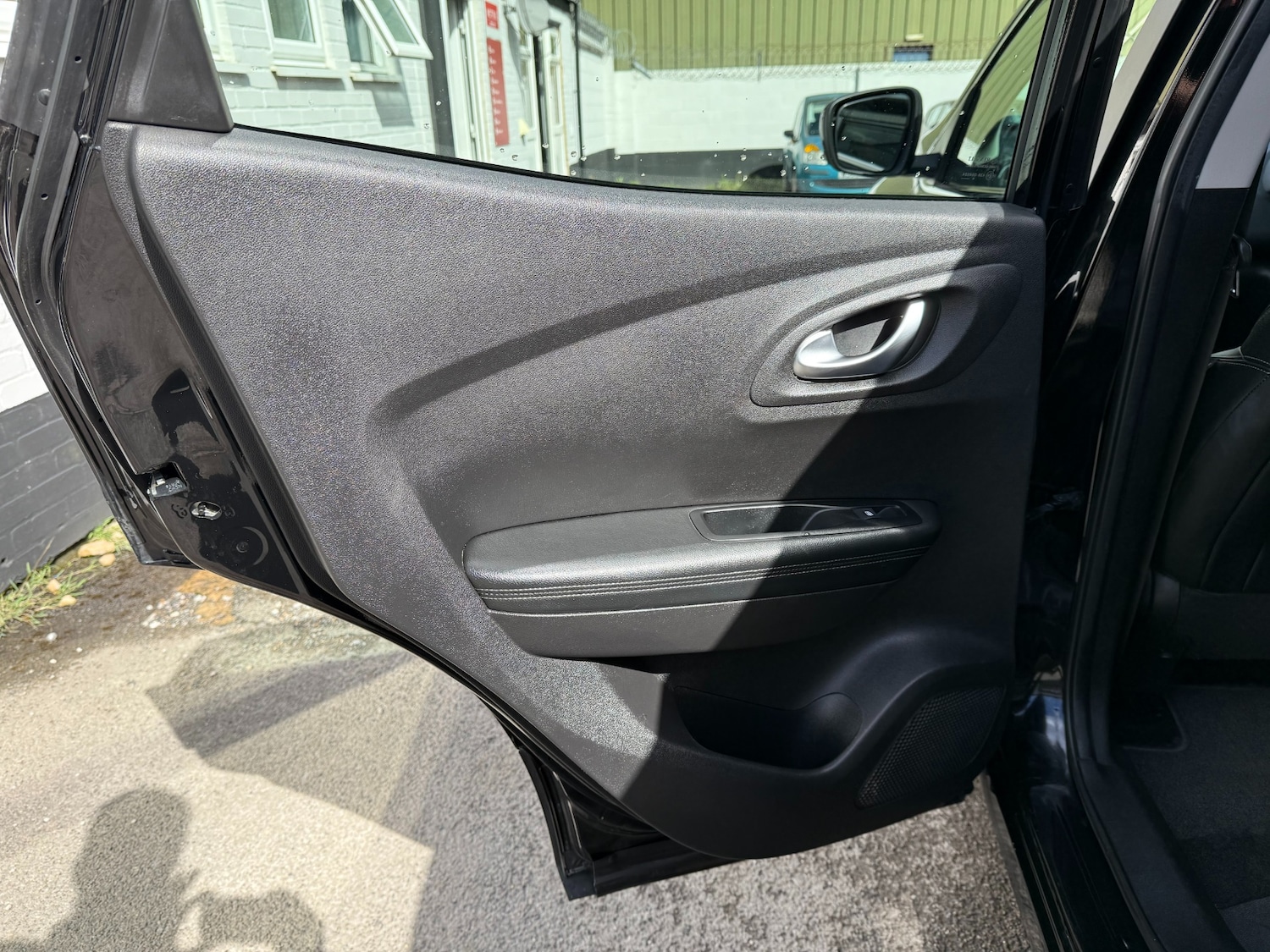 Used Renault Kadjar 2019 for sale - 75932334: Photo 25