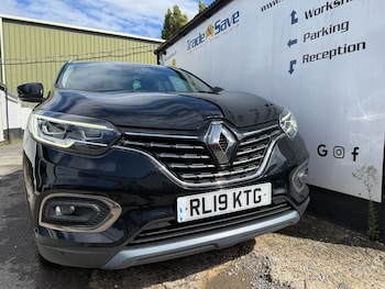 Used Renault Kadjar 2019 for sale - 75932334: Photo 2