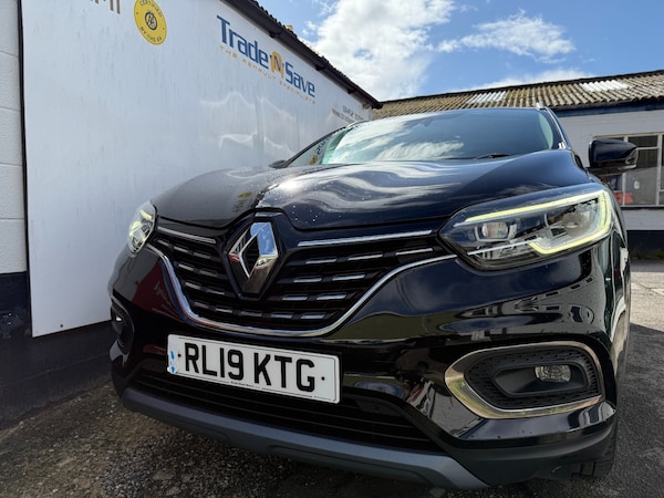 Used Renault Kadjar 2019 for sale - 75932334: Photo 5